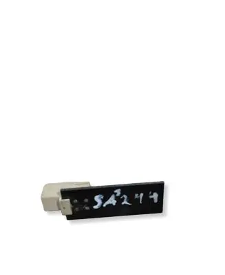 Audi Q7 4L Bluetooth antenna 8P0035500E
