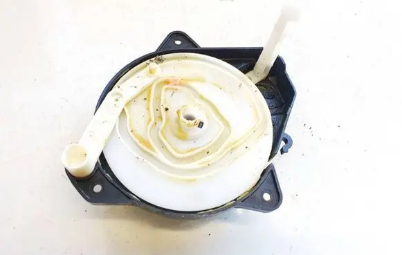 Mercedes-Benz EQB Other exterior part