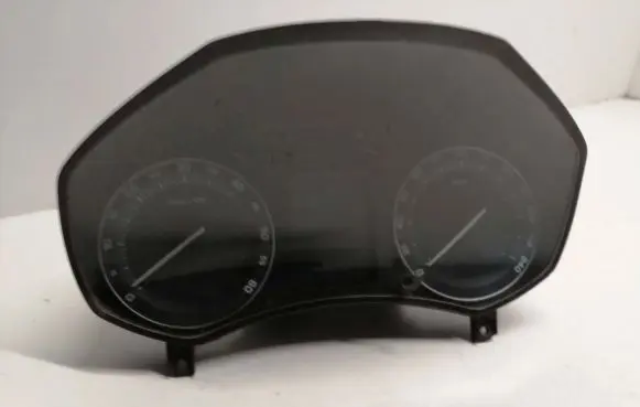 Speedometer (instrument cluster)