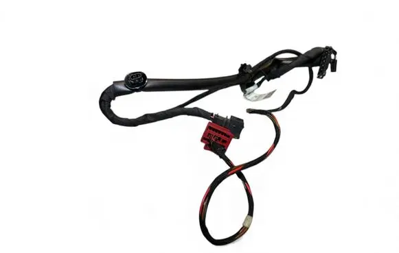 Audi A6 S6 C7 4G Seat wiring loom 4G8971366A