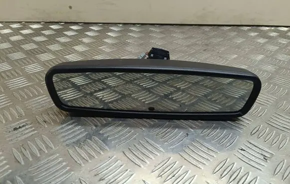 Ford Turneo Courier Rear view mirror (interior)