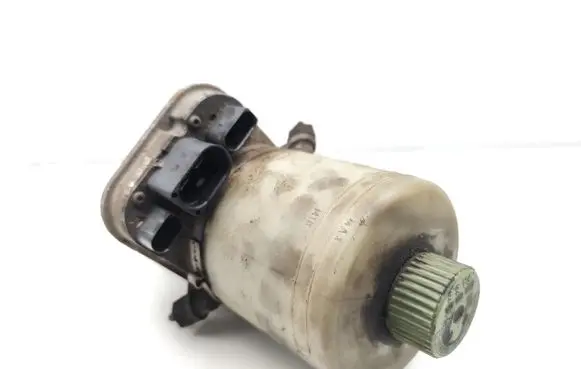 Volkswagen Polo Electric power steering pump 6Q0423156AB