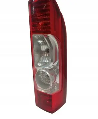 Fiat Ducato Rear/tail lights 1365775080
