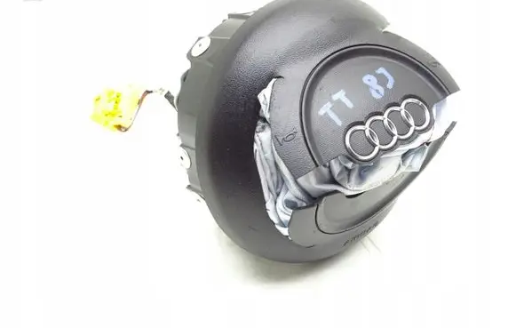 Audi TT TTS Mk2 Steering wheel airbag 8J0880201J