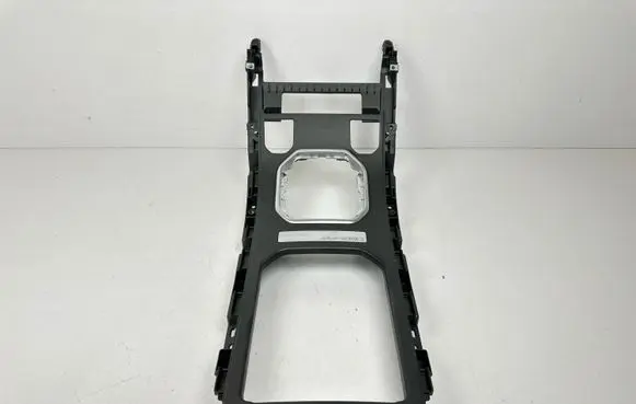 Land Rover Range Rover Evoque L538 Gear shifter surround trim plastic BJ32045A66AAW