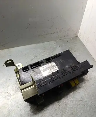 Mercedes-Benz CLK A209 C209 Fuse module 2095450601