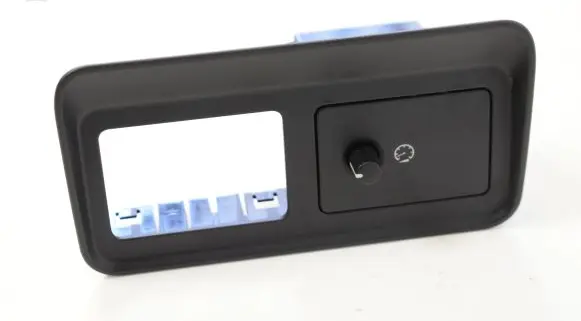 Jaguar F-Type Other switches/knobs/shifts GX5311654AB