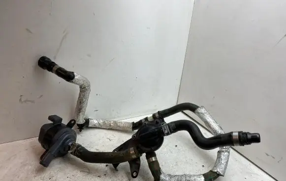 Volvo XC60 Electric auxiliary coolant/water pump 32222255