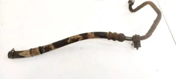 Opel Astra G Power steering hose/pipe/line