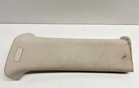Volkswagen PASSAT B7 (C) pillar trim 3C9867242D 05489 1604112396