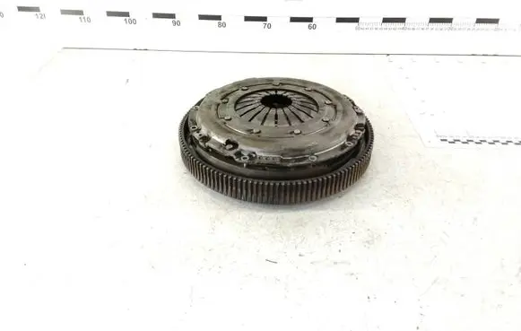 Volkswagen Caddy Clutch set kit C162644 705302 C203745