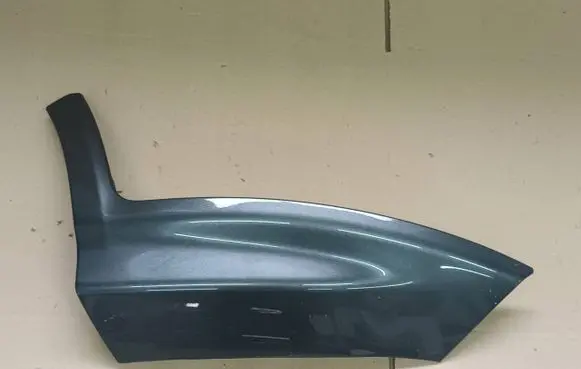 Ford Transit Custom Front bumper corner part panel trim JK21V278L00