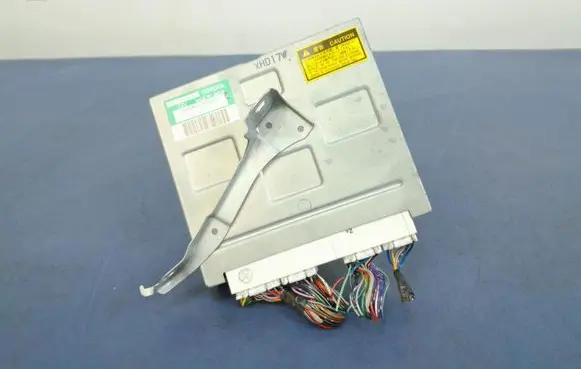 Lexus GS 300 400 430 Other control units/modules 89540-30390