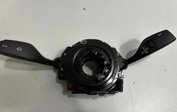 BMW 5 G30 G31 G38 Indicator stalk 5A819A0 5A596C8
