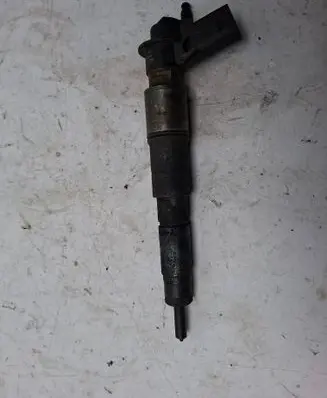 BMW 5 E60 E61 Fuel injector 0445115050 01035 080329