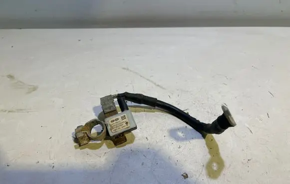 KIA Xceed Negative earth cable (battery) 37180J7300 01373010