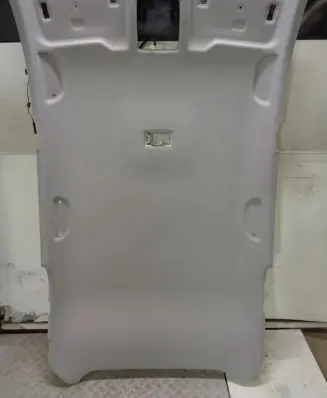 KIA Ceed Headlining 1761904ED BSW088744 T61DS02A10