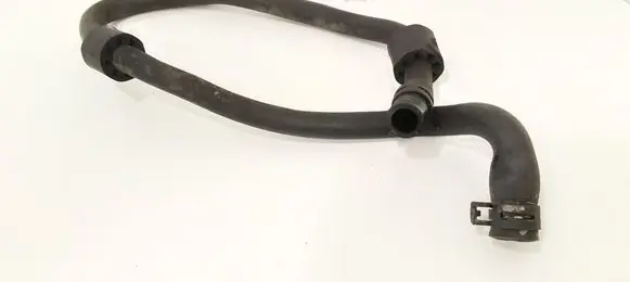 Volkswagen Golf IV Engine coolant pipe/hose 1J0122109J
