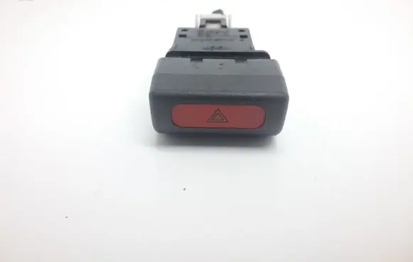 Subaru Forester SF Hazard light switch
