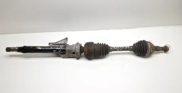 Opel Sintra Front driveshaft 4578100