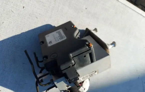 Mercedes-Benz SLK R170 ABS Pump A0034310312
