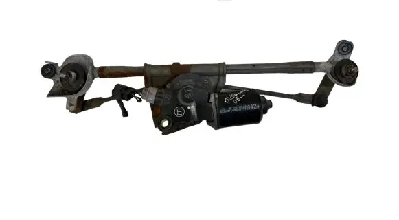 Mitsubishi Outlander Front wiper linkage and motor 1592007160 MN1265