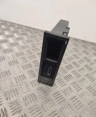 Volkswagen PASSAT B6 Head unit multimedia control 5N0035341B