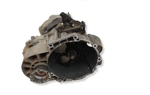 Audi A3 S3 8P Manual 6 speed gearbox 02Q301103P NFU