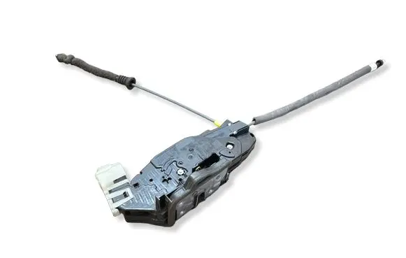 Mercedes-Benz CLA C118 X118 Front door lock A0997203202 A1770032899