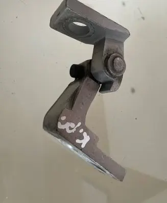 Audi A6 S6 C5 4B Front door upper hinge