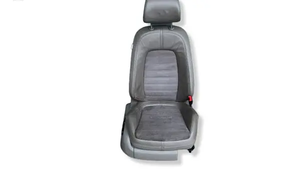 Volkswagen PASSAT B6 Front passenger seat 