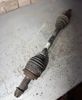 KIA Ceed Front driveshaft 495011H010