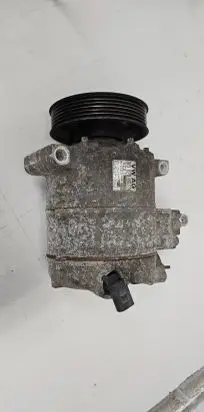 Skoda Octavia Mk2 (1Z) Air conditioning (A/C) compressor (pump) 1K0820803N 6851849912