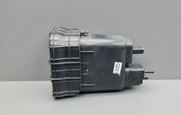 Hyundai i30 Active carbon filter fuel vapour canister 314202H100