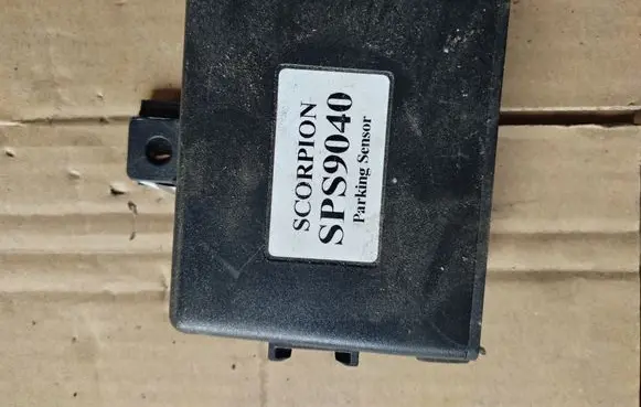 Mercedes-Benz CLK A209 C209 Parking PDC sensor SPS9040