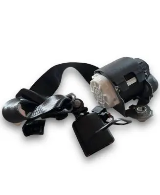 Ford Fiesta Central body control module 2179220