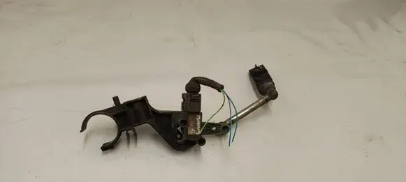 Porsche 911 991 Headlight/headlamp level sensor 99110641303
