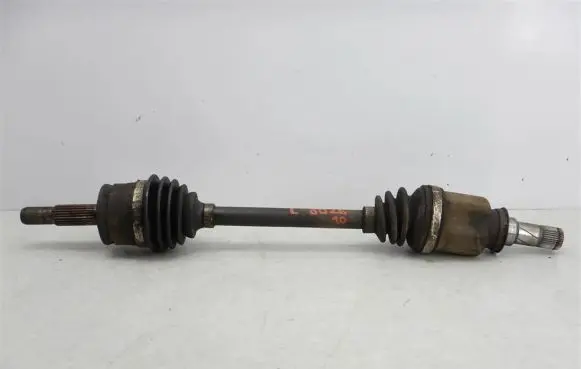 Mitsubishi Colt Front driveshaft
