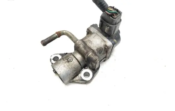 Mazda Tribute EGR valve