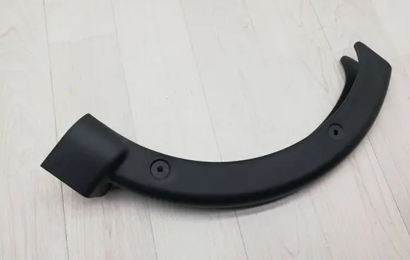 Audi A4 S4 B9 Other trunk/boot trim element 8w5971822