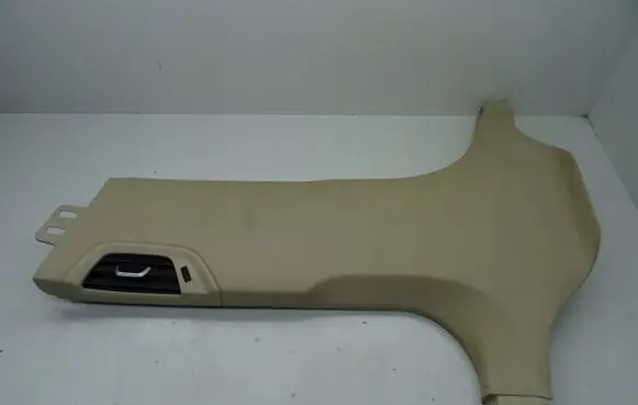 BMW 5 G30 G31 Dashboard side air vent grill/cover trim 7384531