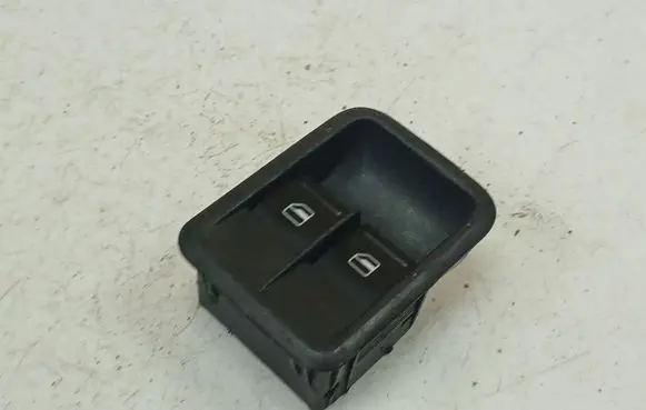 Skoda Roomster (5J) Electric window control switch 5J0867171B