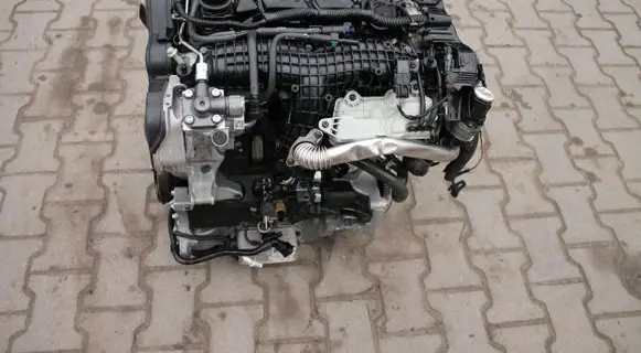 Opel Insignia A Engine 5678
