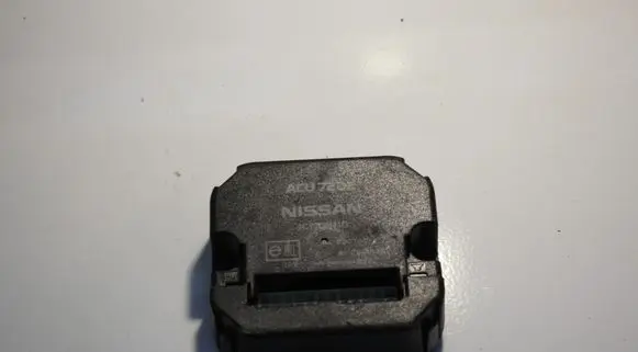 Nissan X-Trail T30 Other control units/modules 4C7202N1D