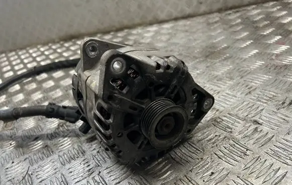 Mercedes-Benz E W213 Generator/alternator A0009063903