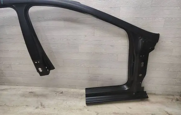 Seat Leon (5F) Side car body part 5F4809606 5F4809606B