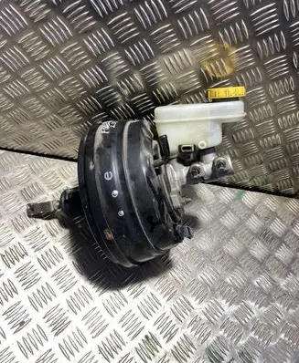 Subaru Forester SJ Brake booster G215T
