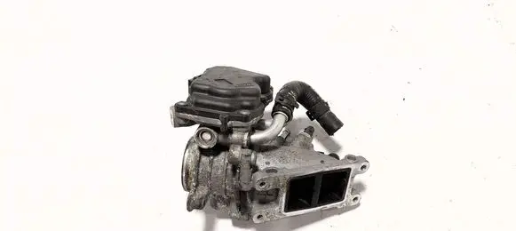 Skoda Superb B8 (3V) Throttle valve 04L128059AA