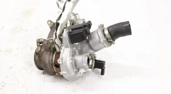 Audi A3 S3 8V Supercharger 06K145722H