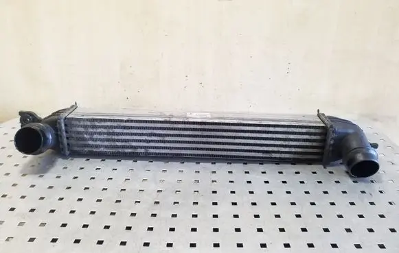 Mini Cooper Countryman R60 Intercooler radiator 17518506904 8506904